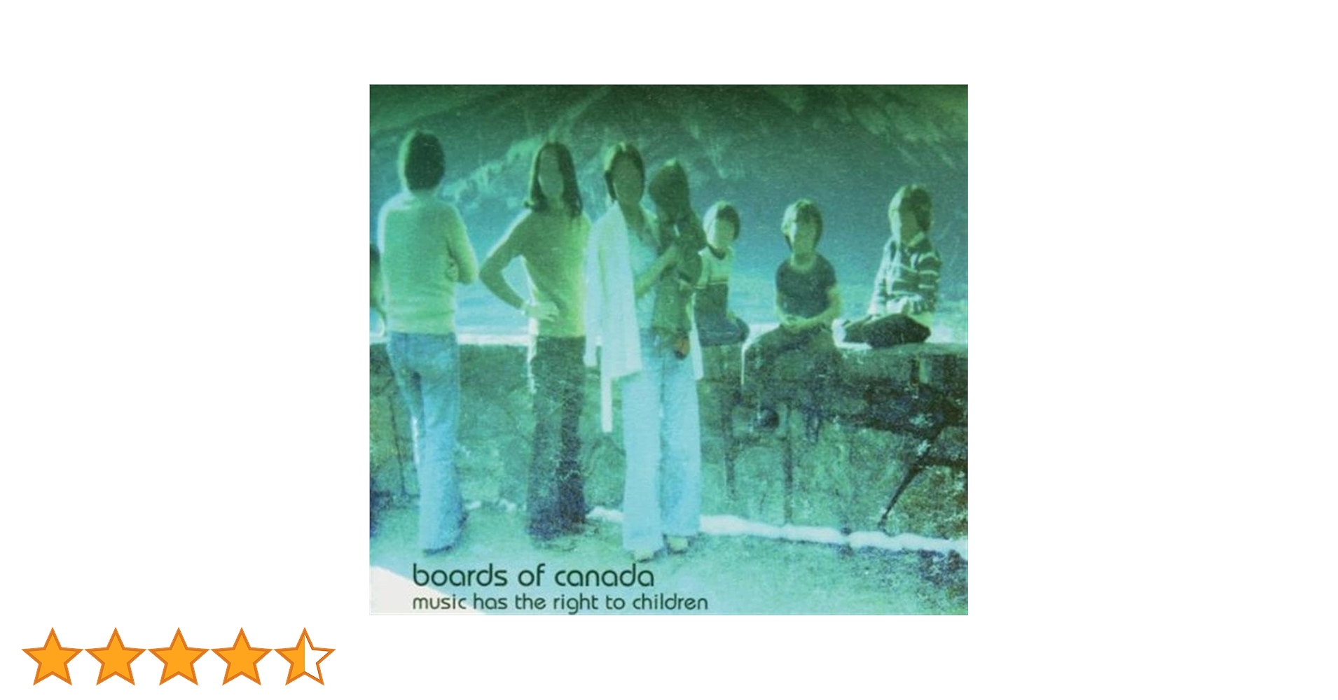 Amazon.co.jp: Music Has the Right to Children: Music Amazon.co.jp: Music Has the Right to Children: Music